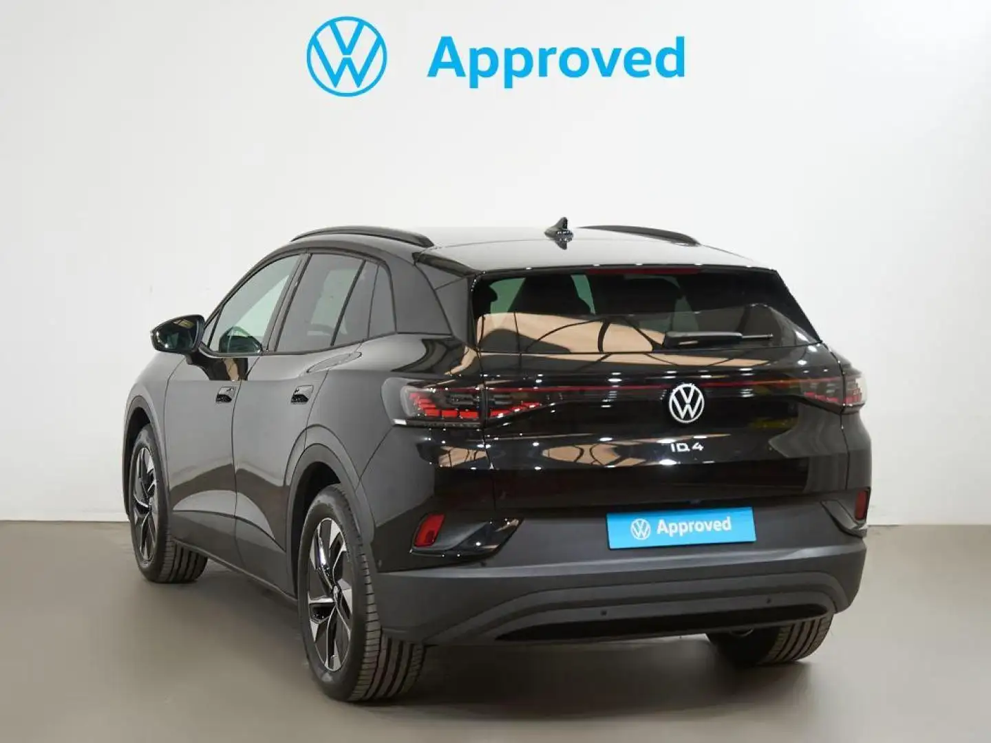 Volkswagen ID.4 Pro Mas 77kWh 210 kW (286 CV) Gris - 2
