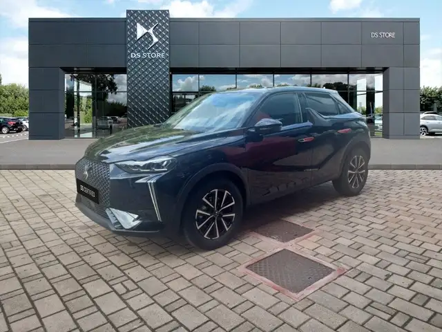 DS Automobiles DS 3 HYBRID 145CV PALLAS
