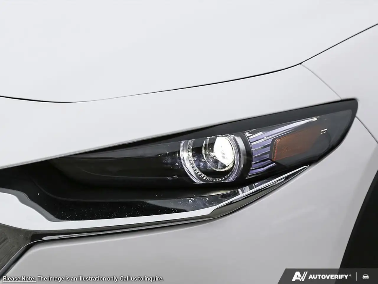 Mazda CX-30 снимка Mazda CX-30
