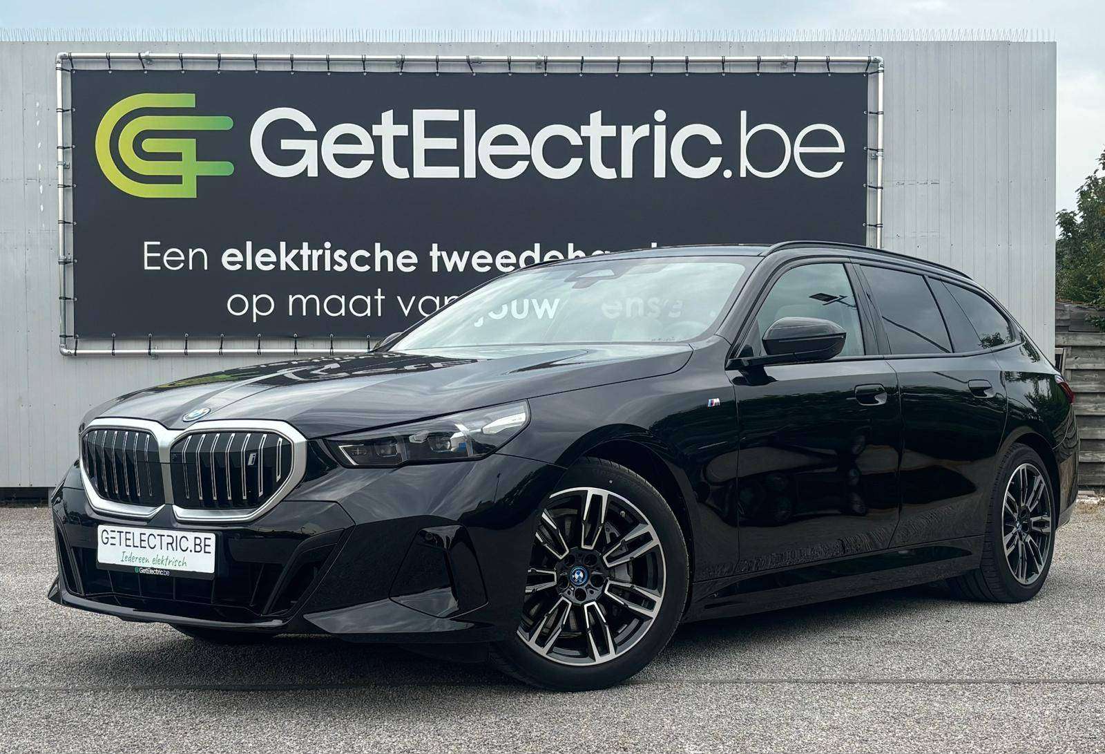 BMW i5