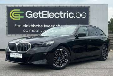 Touring eDrive40 M Edition