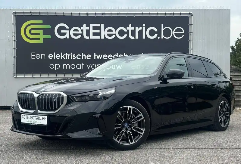BMW I5