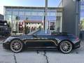 Porsche 911 Carrera 4 Cabrio PDK / Approved / LED / RFK / S... Schwarz - thumbnail 8