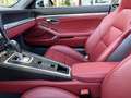 Porsche 911 Carrera 4 Cabrio PDK / Approved / LED / RFK / S... Schwarz - thumbnail 17