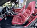 Porsche 911 Carrera 4 Cabrio PDK / Approved / LED / RFK / S... Schwarz - thumbnail 21