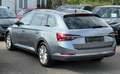 Skoda Superb Combi Premium Edition-LANE-ACC-VIRTUAL- Gris - thumbnail 5