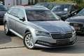 Skoda Superb Combi Premium Edition-LANE-ACC-VIRTUAL- Gris - thumbnail 8