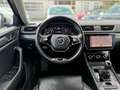 Skoda Superb Combi Premium Edition-LANE-ACC-VIRTUAL- Gris - thumbnail 12