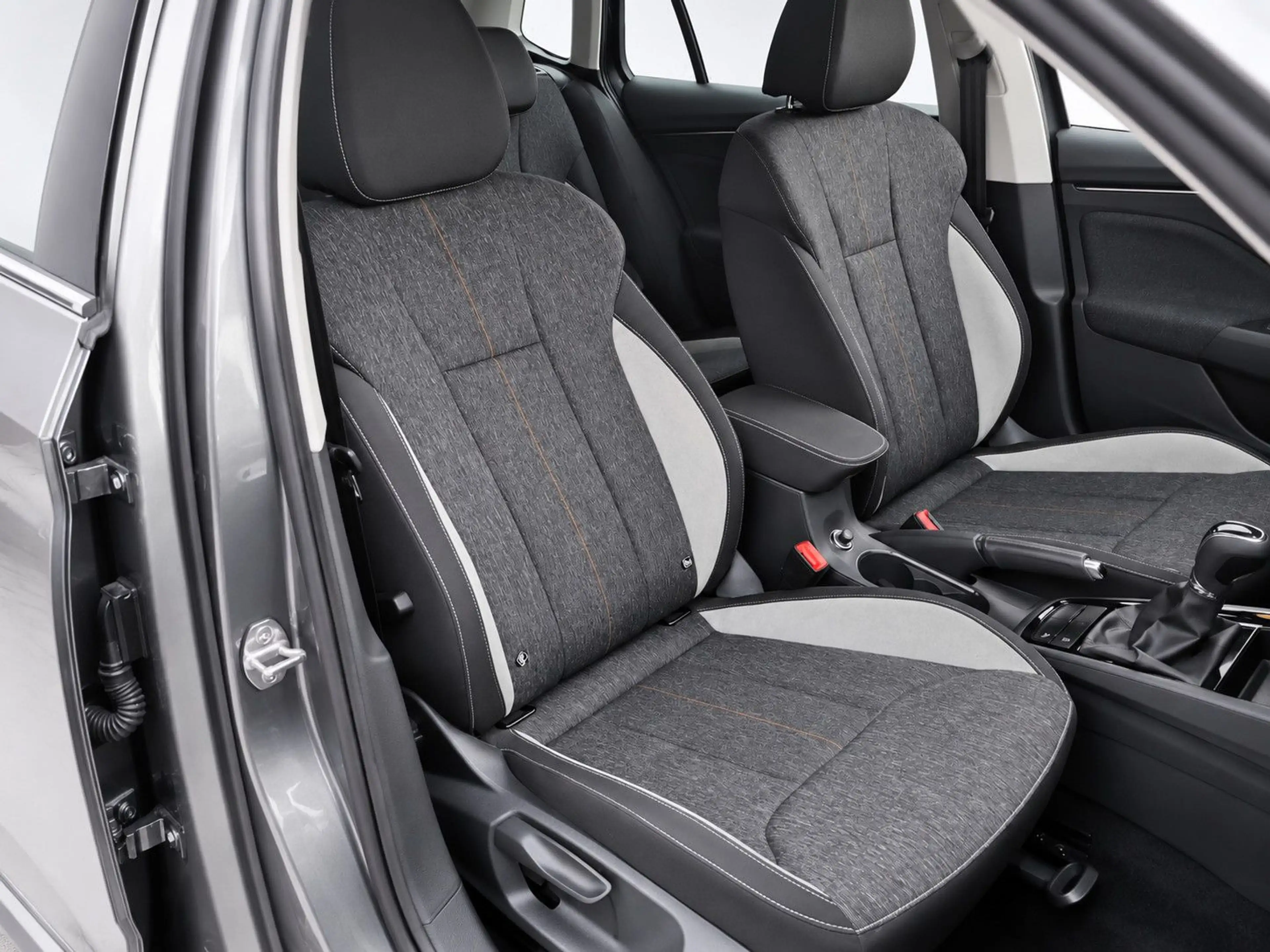 Skoda Kamiq 110 PS DSG AHK Style Navi-App SHZ ACC — photo 9