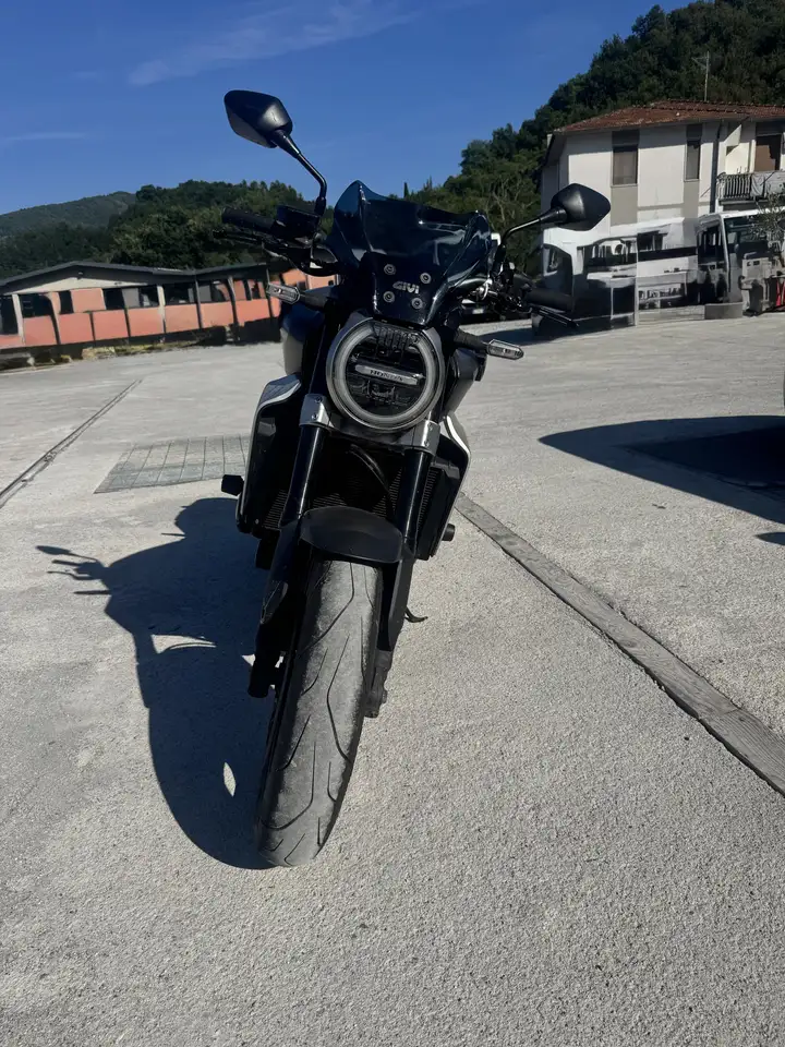 Honda CB 1000