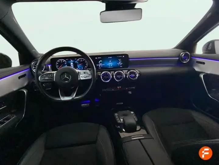 Mercedes-Benz Clase A A 200 AutW177 2021, foto 16