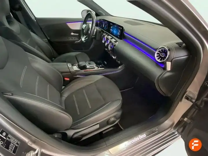Mercedes-Benz Clase A A 200 AutW177 2021, foto 9