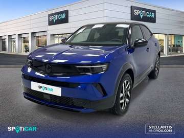 1.2 T 100kW (136 CV) GS