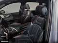 Audi Q7 3l V6TDI 272cv quatto tiptronic S-LINE 245000km garantie 12 mois gps toit panoramique ouvrant cuir attelage sièges chauff Gris - thumbnail 8