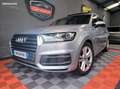 Audi Q7 3l V6TDI 272cv quatto tiptronic S-LINE 245000km garantie 12 mois gps toit panoramique ouvrant cuir attelage sièges chauff Gris - thumbnail 2