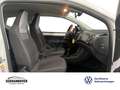 Volkswagen up! move up! 1.0 MPI DAB+ Kamera Weiß - thumbnail 7