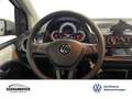 Volkswagen up! move up! 1.0 MPI DAB+ Kamera Weiß - thumbnail 12