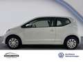 Volkswagen up! move up! 1.0 MPI DAB+ Kamera Weiß - thumbnail 2
