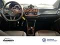 Volkswagen up! move up! 1.0 MPI DAB+ Kamera Weiß - thumbnail 8