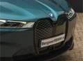 BMW iX xDrive40 Essence - Stoelventilatie - Harman Kardon Niebieski - thumbnail 7