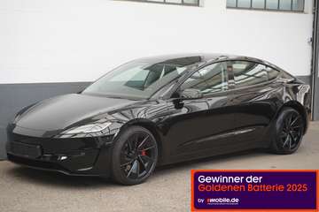 Performance *Highland*HW4*