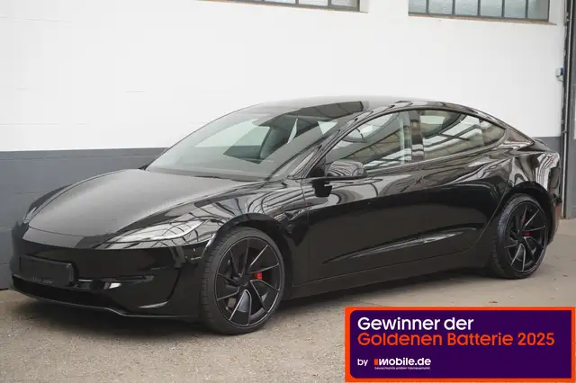 Tesla Model 3 Performance *Highland*HW4*