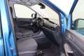 Volkswagen Caddy 1.5 TSI Navi GJR AHK Blau - thumbnail 13