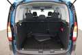 Volkswagen Caddy 1.5 TSI Navi GJR AHK Blauw - thumbnail 12