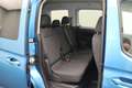 Volkswagen Caddy 1.5 TSI Navi GJR AHK Blau - thumbnail 14