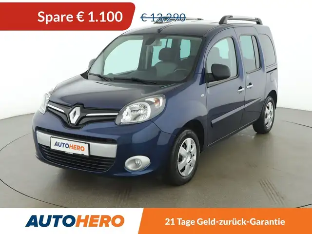 Renault Kangoo 1.5 dCi Dynamique