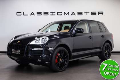 Porsche Cayenne 4.8 GTS Btw auto, Fiscale waarde € 12.000,- (€ 32.