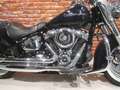 Harley-Davidson Deluxe FLDE Softail 107 Azul - thumbnail 2