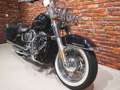 Harley-Davidson Deluxe FLDE Softail 107 Azul - thumbnail 7