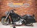 Harley-Davidson Deluxe FLDE Softail 107 Azul - thumbnail 12