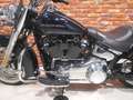 Harley-Davidson Deluxe FLDE Softail 107 Azul - thumbnail 13