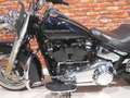Harley-Davidson Deluxe FLDE Softail 107 Azul - thumbnail 22