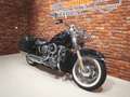 Harley-Davidson Deluxe FLDE Softail 107 Azul - thumbnail 4