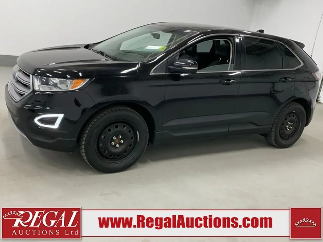 Ford Edge снимка Ford Edge
