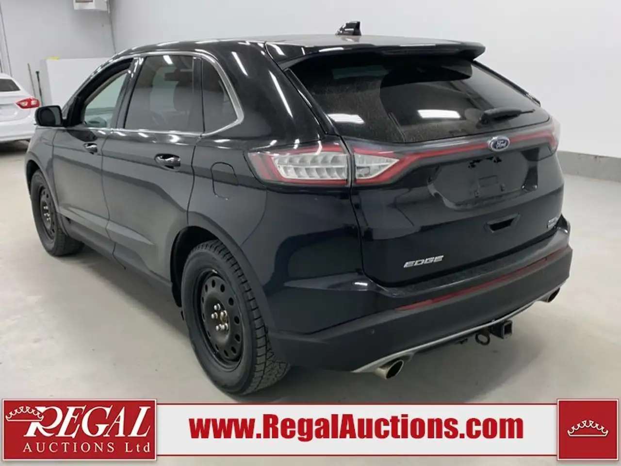 Ford Edge снимка Ford Edge