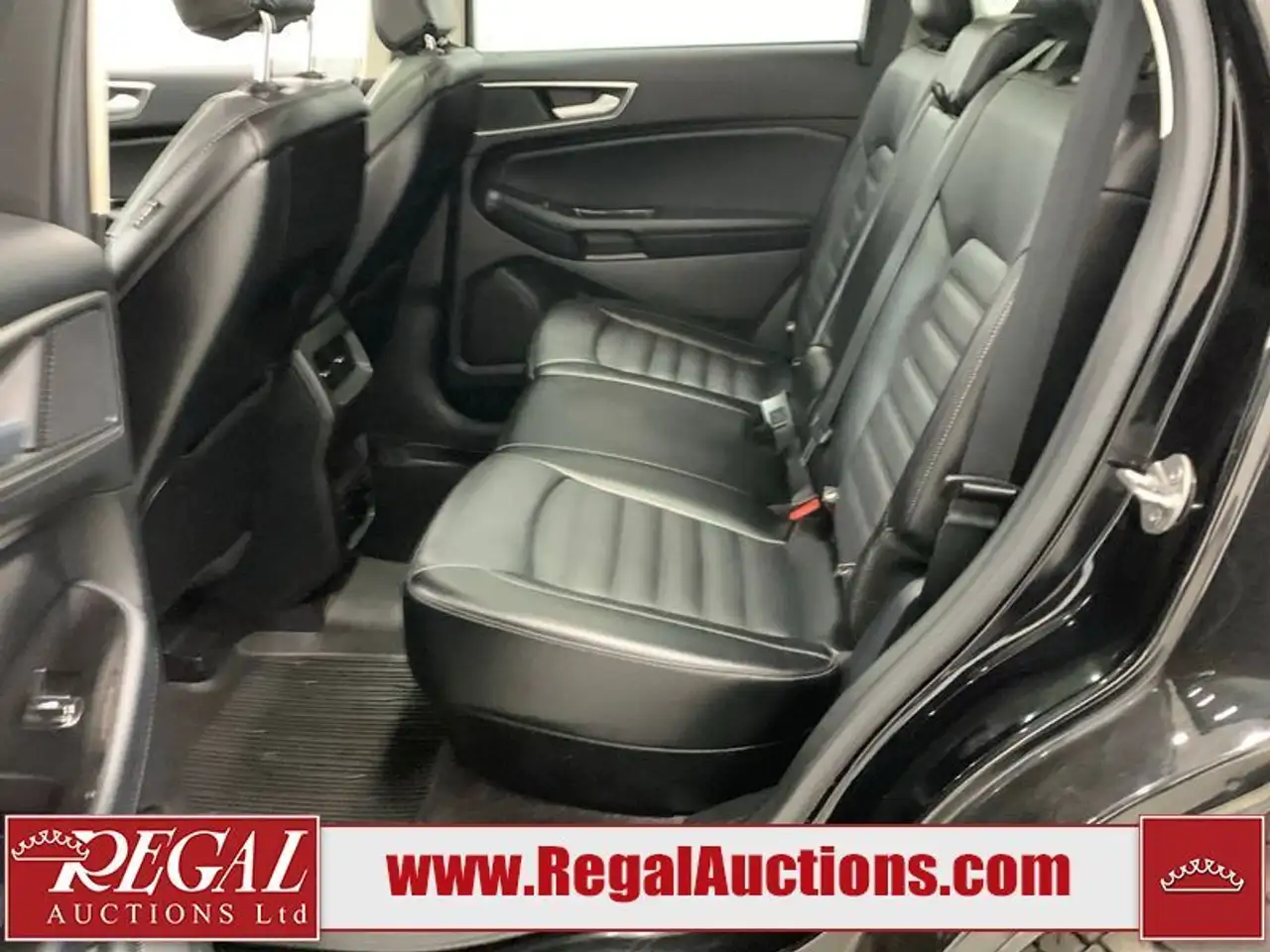Ford Edge снимка Ford Edge