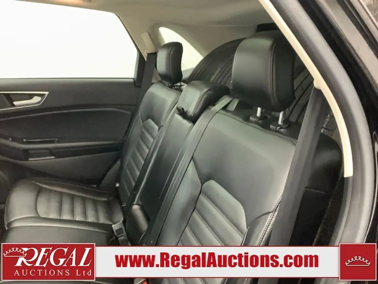 Ford Edge снимка Ford Edge