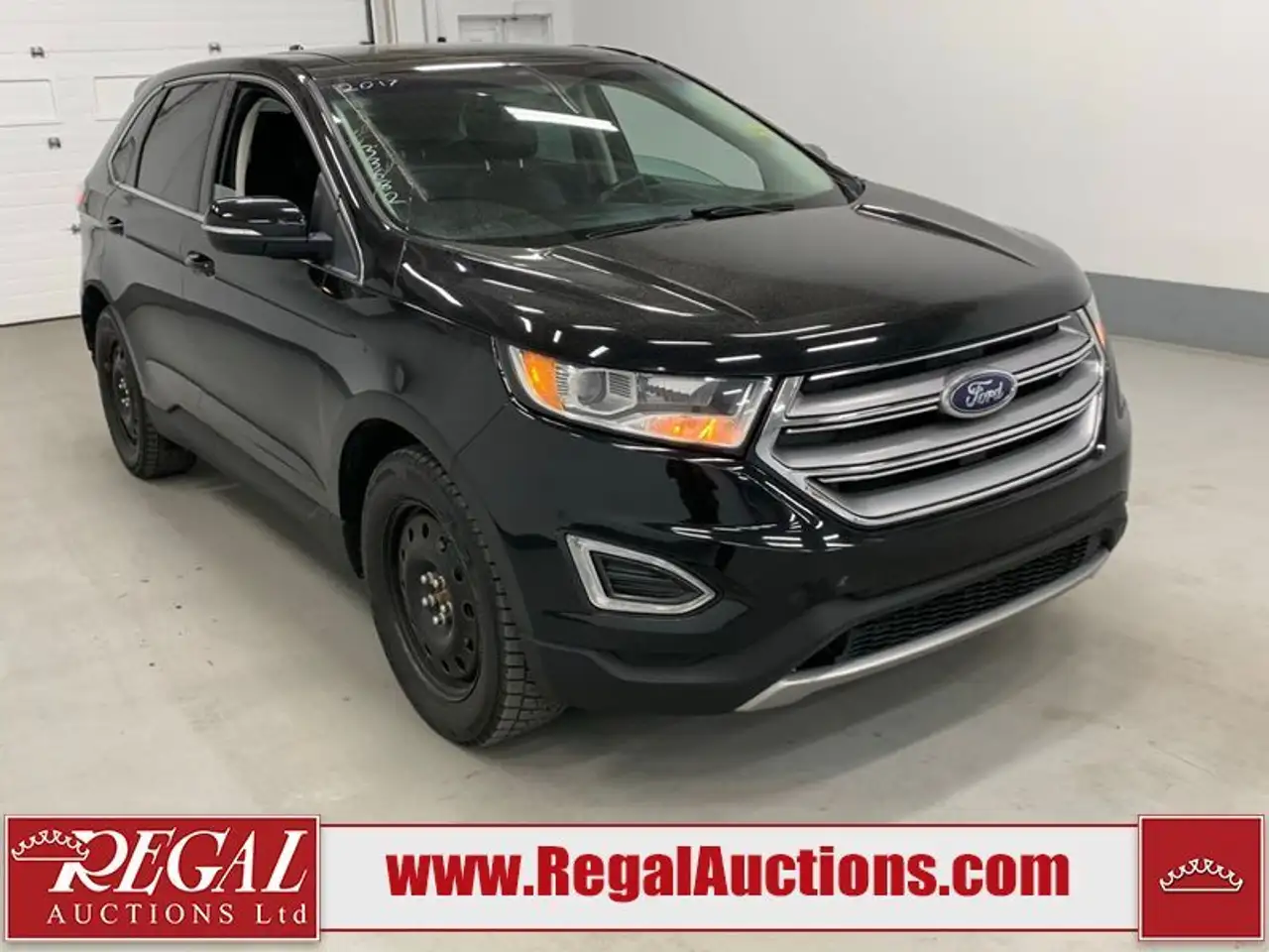 Ford Edge снимка Ford Edge