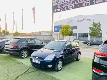 Berlina Manual de 5 Puertas