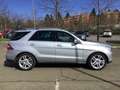 Mercedes-Benz ML 350 SPORT AUTO 4 MATIC EURO 6B  UNICO PROPRIETARIO Silver - thumbnail 5