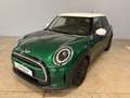 MINI Cooper 5p 1.5 Essential Trim auto Verde - thumbnail 3