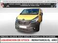 Renault Trafic Mixto N1 5/6 Largo Energy Blue dCi 70 kW Jaune - thumbnail 1