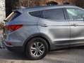 Hyundai SANTA FE Santa Fe 2,2 CRDi 4WD Start-Stopp Aut.  Premium Grau - thumbnail 5