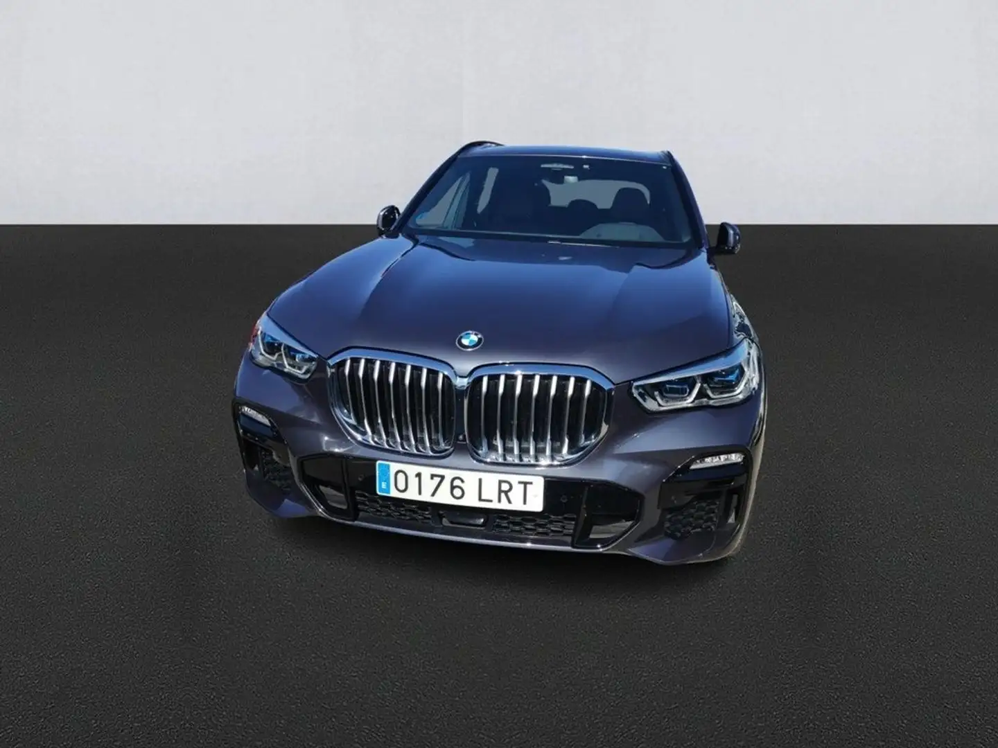 BMW X5 xDrive45e Gris - 2