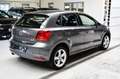 Volkswagen Polo Polo 1.0i Comfortline - BLUETOOTH / PDC / AIRCO Grijs - thumbnail 3