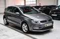 Volkswagen Polo Polo 1.0i Comfortline - BLUETOOTH / PDC / AIRCO Grijs - thumbnail 2
